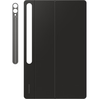 SAMSUNG EF-DX925 QWERTZ Tedesco Pin Pogo Nero, Tastiera Nero, QWERTZ, Tedesco, Touchpad, Samsung, Galaxy Tab S10 Ultra, Galaxy Tab S9 Ultra, Nero