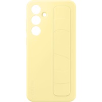 SAMSUNG EF-GS721CYEGWW, Custodia per telefono giallo chiaro