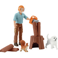 Schleich 81475, Gioco figura 