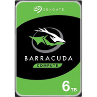 Seagate ST6000DM003, Hard-disk 