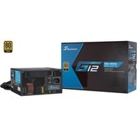 Seasonic SSP-650RT2, Alimentatore PC