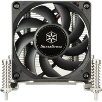 SilverStone SST-AR10-1700, raffreddamento CPU  
