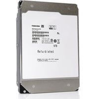 Toshiba MD09ACA18TR, Hard-disk 