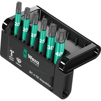 Wera Bit-Check 6 TX Impaktor 1 