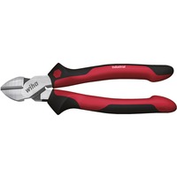 Wiha 43456, Pinze di taglio Nero/Rosso
