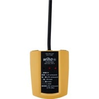 Wiha 45220 giallo/Nero