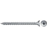 fischer 670152, Vite