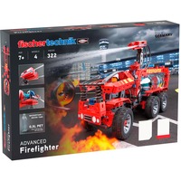 fischertechnik 564069, Giochi di costruzione
