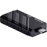 ADATA SC735-1000G-CCBK/GY, Disco a stato solido Nero/grigio
