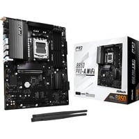 ASRock B850 Pro-A WiFi, Scheda madre 