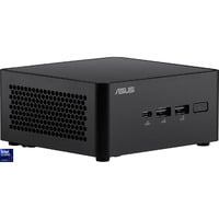 ASUS NUC 14 Pro RNUC14RVHU7089C2I Intel Core Ultra 7 155H 32 GB DDR5-SDRAM 1 TB SSD Windows 11 Pro Mini PC Nero, Mini-PC Nero, Intel Core Ultra 7, 155H, 32 GB, 1 TB, Windows 11 Pro, 64-bit