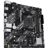 ASUS PRIME A520M-K ARGB, Scheda madre 