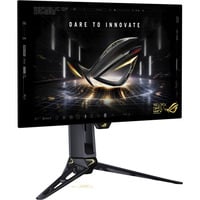 ASUS ROG Swift OLED PG27AQWP-G Edition 20, Monitor di gioco Nero