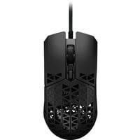 ASUS TUF Gaming M4 Air, Mouse da gioco Nero
