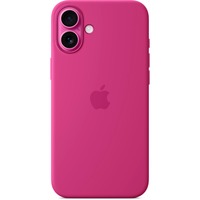 Apple MYYE3ZM/A, Custodia per telefono Fucsia