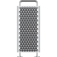 Apple Mac Pro M2 Ultra 2023 CTO, Sistema MAC argento