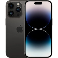 Apple iPhone 14 Pro 128GB ricondizionato, Handy Nero