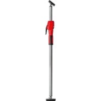 BESSEY STE370, Supporto argento/Rosso