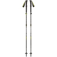 BD11221100001251 bastone da sci 125 cm Nero, Verde Alluminio, Attrezzature per il fitness BD11221100001251 bastone da sci 125 cm Nero, Verde Alluminio, Attrezzature per il fitness