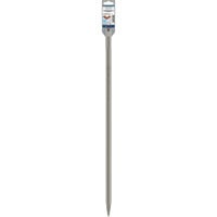Bosch 1 618 600 012 punta per fresa, Scalpello 600 mm