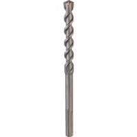 Bosch 2 608 833 963 punta per trapano 1 pz Trapano, 2,4 cm, 320 mm, Mattone, Calcestruzzo duro, Calcestruzzo leggero, Arenaria, 20 cm, SDS-max