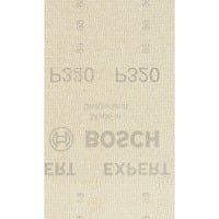 Bosch Abrasivi a rete Expert M480, Foglio abrasivo 10 pz