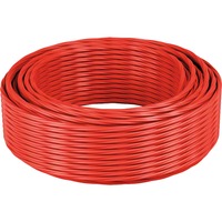 Bosch Filo da taglio 2,4mm per decespugliatore a batteria GRT 18V-33 / GFR 18V-23, Filo falciatura rosso