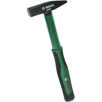 Bosch Martello da fabbro 300g verde/Nero