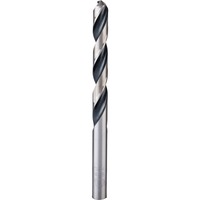 Bosch Punta elicoidale HSS PointTeQ, Trapano Trapano, Punta per trapano elicoidale, Rotazione manuale destra, 9 mm, 125 mm, Acciaio, Ghisa