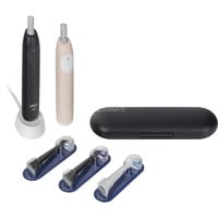 Braun iO Series 2 DUO Pack Edizione regalo, Spazzolino da denti elettrico 