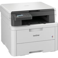 Brother DCPL3520CDWERE1, Stampante multifunzione grigio