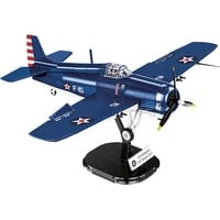 COBI F4F Wildcat - Northrop Gunman, Giochi di costruzione 