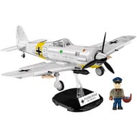COBI Focke-Wulf Fw 190 A-4, Giochi di costruzione 
