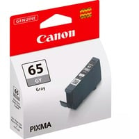 Canon Cartuccia d'inchiostro grigio CLI-65GY Inchiostro colorato, 12,6 ml, 1 pz, Confezione singola