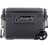 Coleman Convoy 65 QT Wheeled grigio scuro