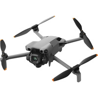 DJI Mini 5 Pro (DJI RC-N3), Drone grigio chiaro