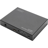 Digitus DS-43309 Nero