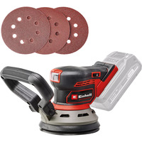EINHELL TP-RS 18/32 Li BL-Solo, 4462020 rosso/Nero