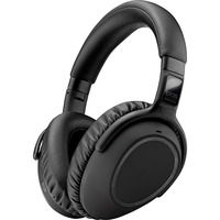 | SENNHEISER ADAPT 660 Cuffia Padiglione auricolare Connettore 3.5 mm Bluetooth Nero, Headset | SENNHEISER ADAPT 660 Cuffia Padiglione auricolare Connettore 3.5 mm Bluetooth Nero, Headset