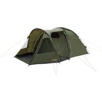 Easy Camp Tenda a cupola Kinn 5 verde oliva