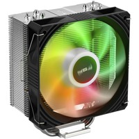 FSP NE5, raffreddamento CPU Nero