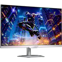 GIGABYTE M27Q2 ICE, Monitor di gioco bianco