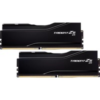 G.Skill F5-8400C4052G24GX2-TZ5CK, Memoria Nero