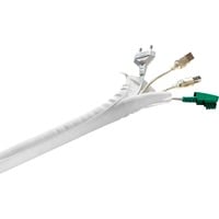 HAGOR KS Self Wrap, Instradamento dei cavi bianco