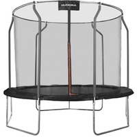 HUDORA First Trampolin 300V, Attrezzature per il fitness Nero