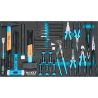 Hazet Set universale 163-479/26, taglia 4/3+, Set di strumenti 