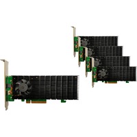 HighPoint SSD7202-5Pack, Controllore