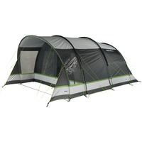 High Peak Tenda tunnel familiare Garda 5.0 grigio/Verde