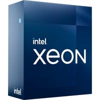 Intel® Xeon® E-2434, Processore boxed