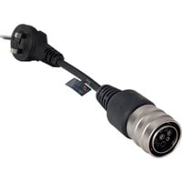 Juice Technology EA-JCTG, Adattatore Nero